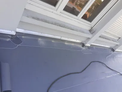 Image de ETANCHEITE ET RENOVATION 33 (E et R 33)