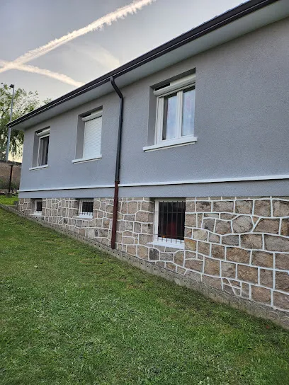 Image de ETS BAS Façades