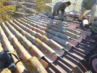 Image de Ets Bouzat Montpellier