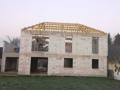 Image de Euro-facade