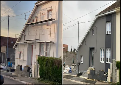 Image de Façadis SARL