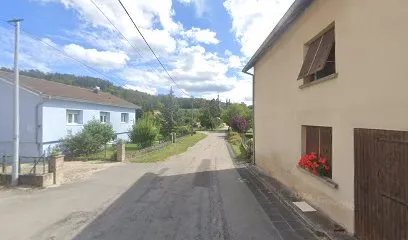 Image de Faivre-Rampant Didier