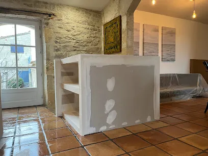 Image de FG Isolation Pere et fils Plaquiste