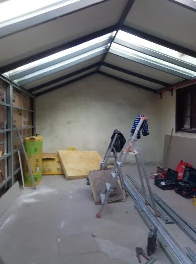 Image de FM Isolation