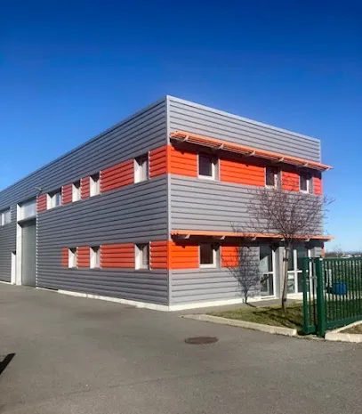 Image de FRANCE HABITAT 63 (Clermont Ferrand)