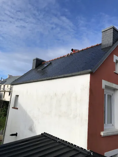 Image de France Raval - Ravalement Brest