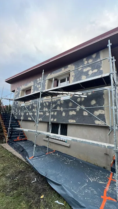 Image de France Rénovation Sécurité - Rénovation bâtiments performants