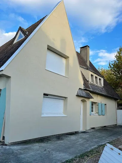 Image de France Terre Habitat