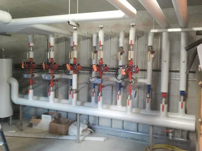 Image de G2ID Calorifuge