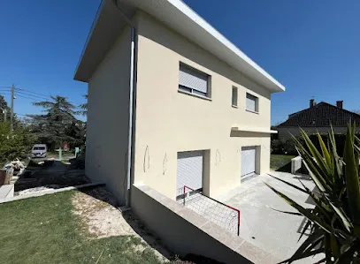 Image de Genay Façades