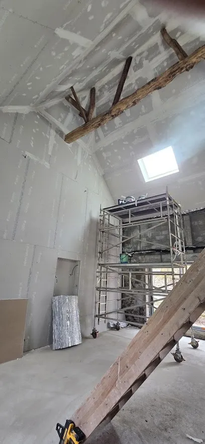 Image de Generation Isolation