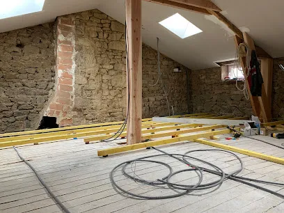 Image de GMR Plâtrerie | Isolation - Plaquiste - Finition