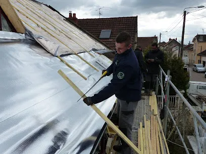 Image de Groupe Le Carré Nancy (CLH)