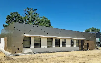 Image de GROUPE MORIN