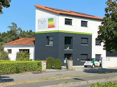 Image de Habitat et Energies & Entreprise Dupin