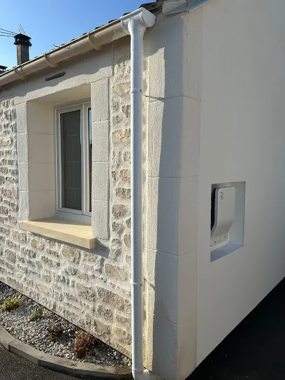 Image de Habitat & Traditions - Isolation et ravalement à Rethel (Ardennes 08)