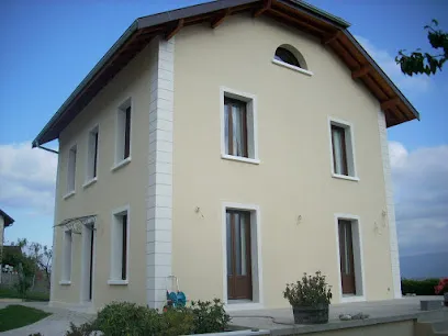 Image de Harmony Façade