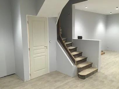 Image de Holler Isolation