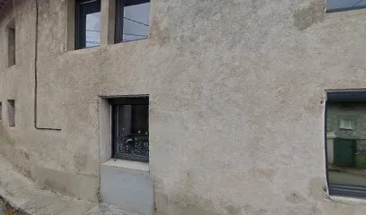 Image de I.P.G Les Isolants Projetés du Grésivaudan