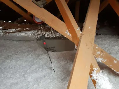 Image de IC2E Isolation Confort Economie d'Energie