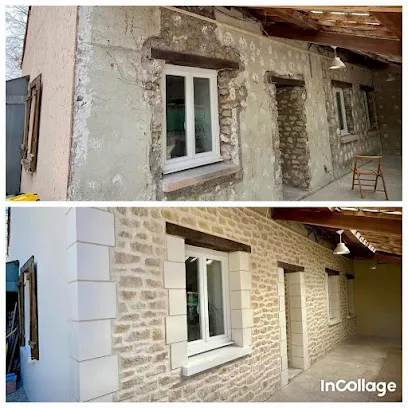 Image de INEXTIS - Entreprise de rénovation dans la Somme
