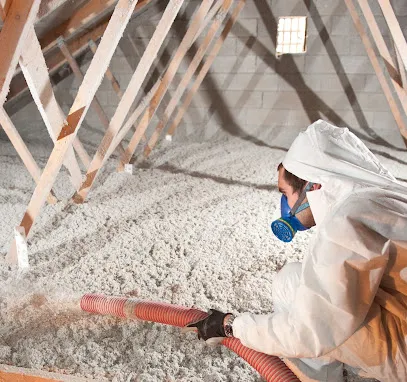 Image de IPBS Isolation - Dépôt d'Albi