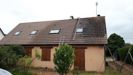 Image de IRH - INSPECTION ET RENOVATION DE L'HABITAT - ROUEN