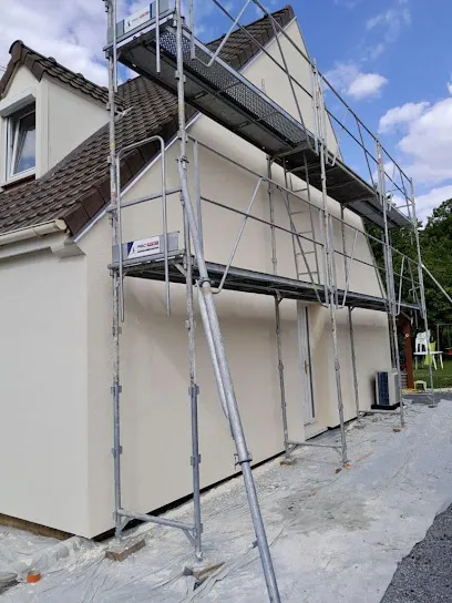 Image de ISO FACADES