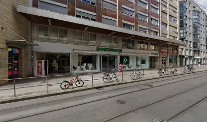 Image de Iso Swiss Bat SNC