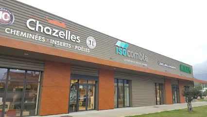 Image de Isocomble Porto-Vecchio Costa