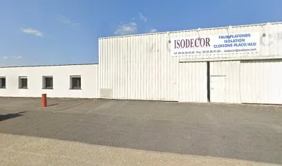 Image de Isodécor Sarl
