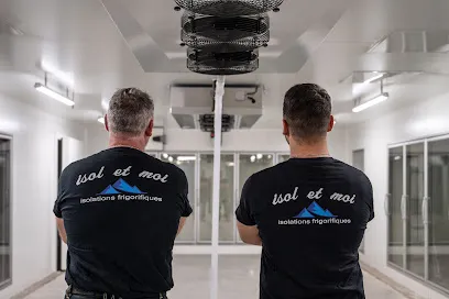 Image de Isol et Moi