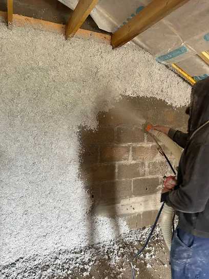 Image de Isolation Combles & Rénovation RGE à Rennes (35) - BRETisol