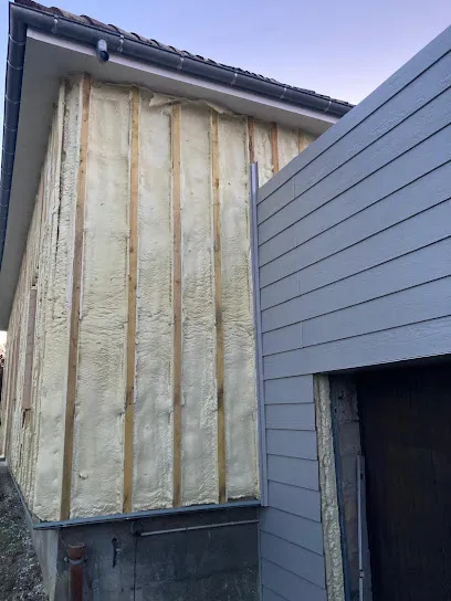 Image de Isolation Eco Energie