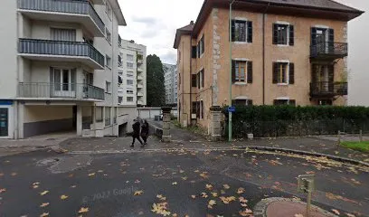 Image de isolation extérieure