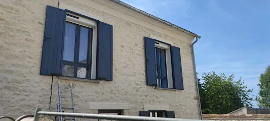 Image de Isolation Maaza David