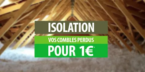 Image de Isolation Manosque - Iso Chaud