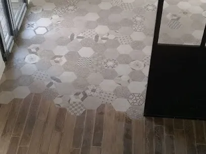 Image de IsolChape 11 : isolation polyuréthane projetée et chapes fluides