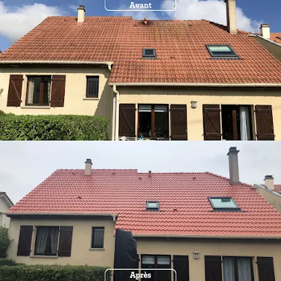 Image de Isol’expert – Couverture, isolation & entretien toiture Nancy