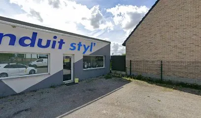 Image de ISOLPRO FAÇADES