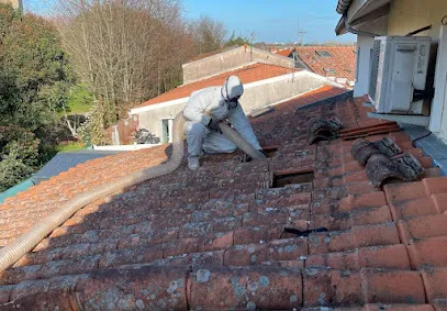 Image de Isoltoit Rennes - Isolation Combles - Panneaux Photovoltaïques