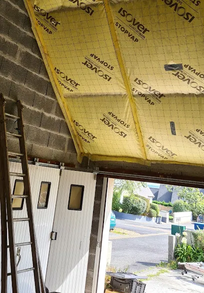 Image de Isotek habitat