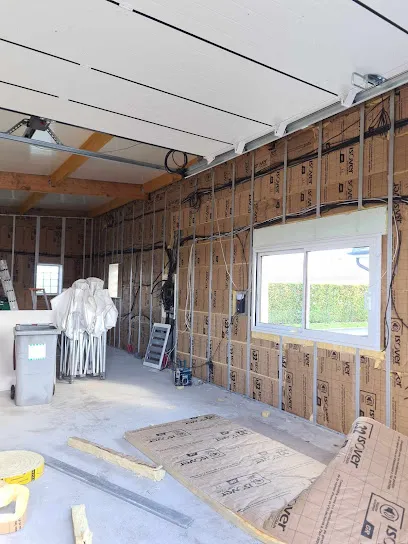 Image de J.V Isolation