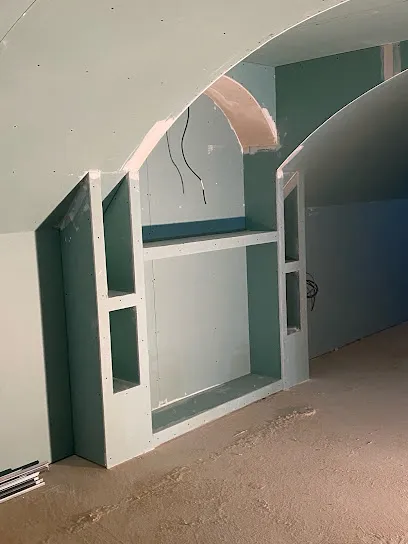 Image de JG-BAT PLAQUISTE 41 CLOISON - PLAFOND AMENAGEMENT COMBLES