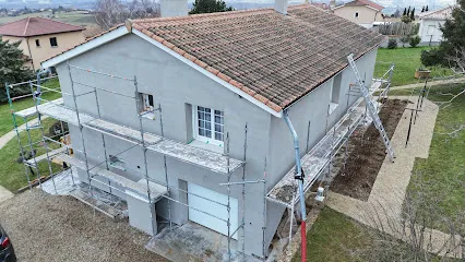 Image de K·LITE Énergie | Isolation extérieure Lyon & Villefranche