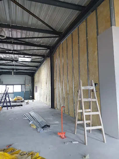 Image de KGK Travaux Intérieurs - Aménagement Intérieur et Rénovation en Haute-Savoie.