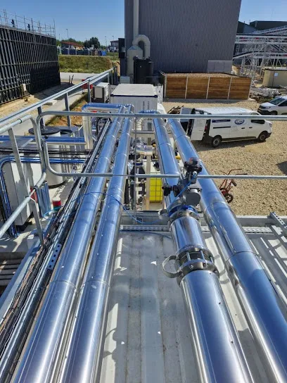 Image de KMCCF Isolation & Coupe-feu