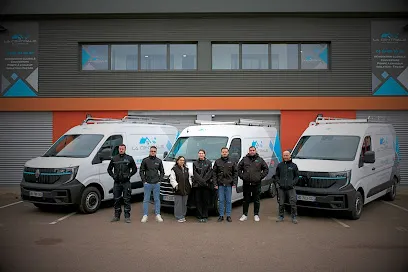 Image de LA CENTRALE DE LA RÉNOVATION