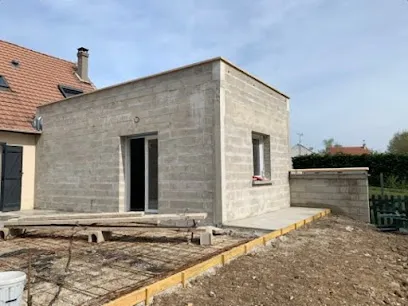 Image de La Maison Des Travaux Melun 77 – Rénovation & Extension de Maison