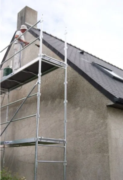 Image de La Maison Des Travaux Saint-Fargeau-Ponthierry 77 - Rénovation & Extension de Maison